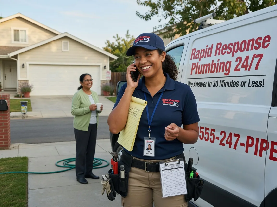 Emergency Plumber Eagle, WI FAQs